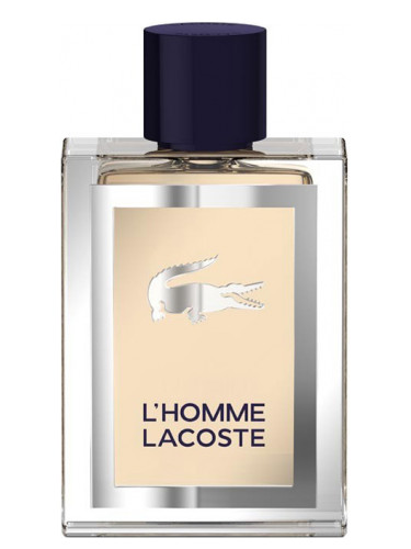 L'Homme Lacoste Lacoste Fragrances cologne - a new fragrance for men 2017