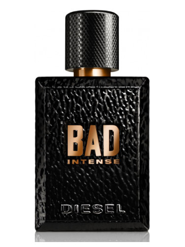 Bad Intense Diesel Cologne A New Fragrance For Men 2017