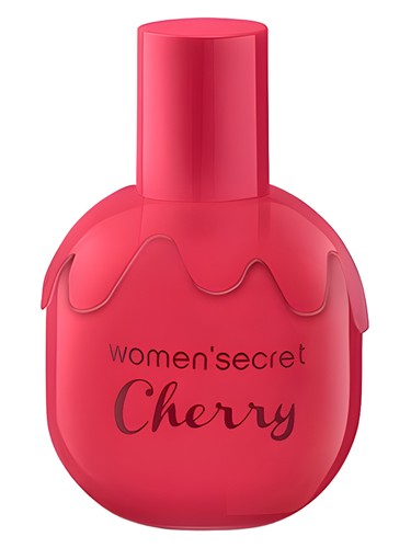 long lasting cherry perfume