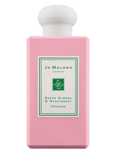 Green Almond Redcurrant