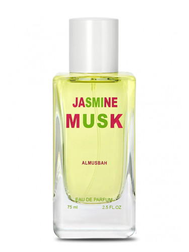 musk jasmine