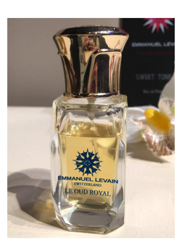 Royal best sale oud basenotes