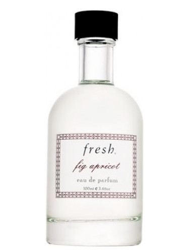 Fig Apricot Fresh perfume - a fragrance for women and men 2008