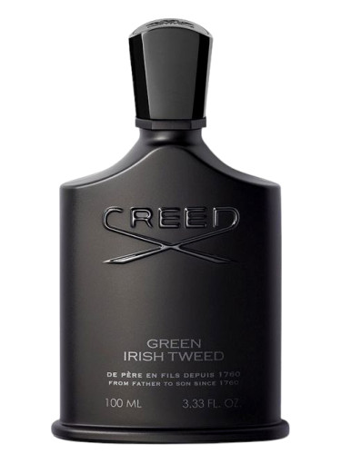 creed green irish tweed dossier co
