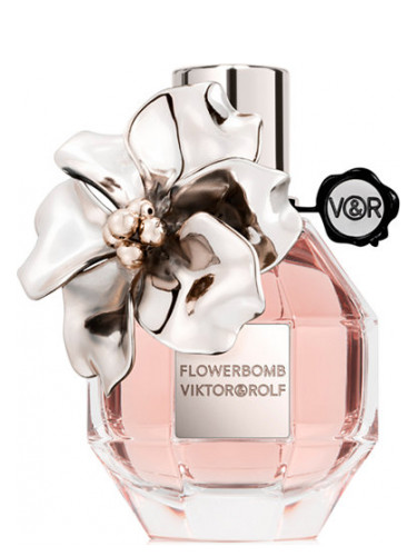 New Viktor Rolf Six New Limited Holiday Scents For Women