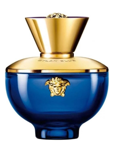 versace perfume dylan blue 200ml