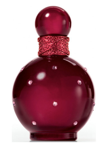Hidden Fantasy Britney Spears perfume  a fragrance for women 2008