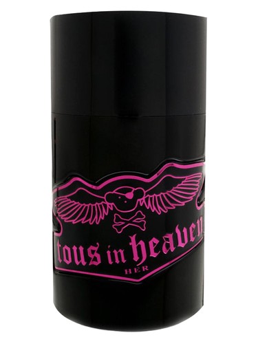 Tous In Heaven Her