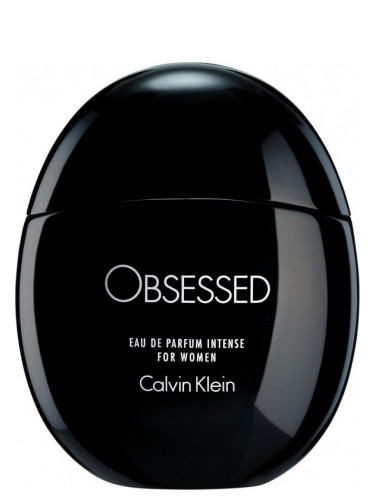 Obsessed For Women Intense Calvin Klein Perfume A New Fragrance For Women 2018