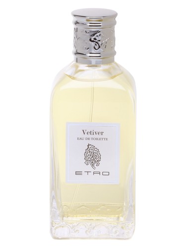 Vetiver