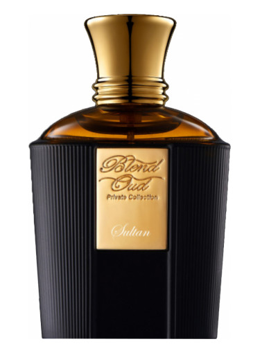 sultan oud perfume