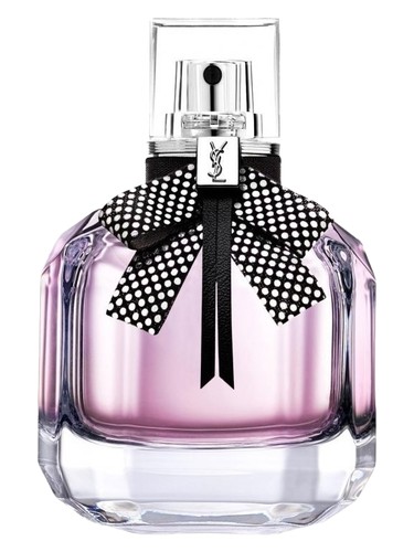 mon paris couture perfume