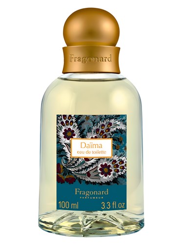 Da&iuml;ma Fragonard ��� ������ � ������