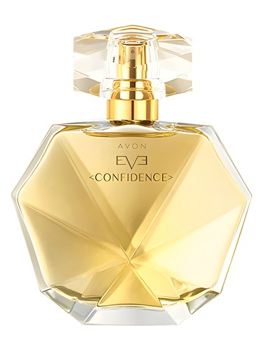 Eve Confidence Avon - una nuova fragranza da donna 2018
