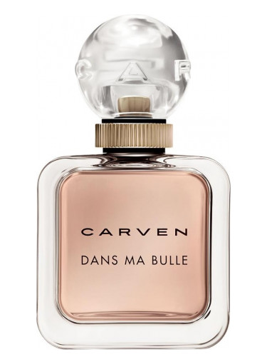 carven sao paulo perfume