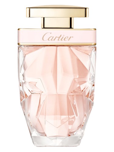parfum de toilette panthere de cartier