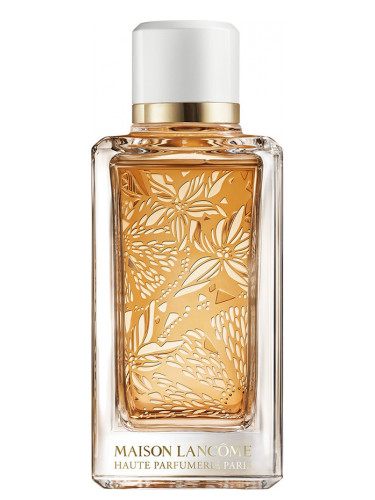 santal cardamome lancome