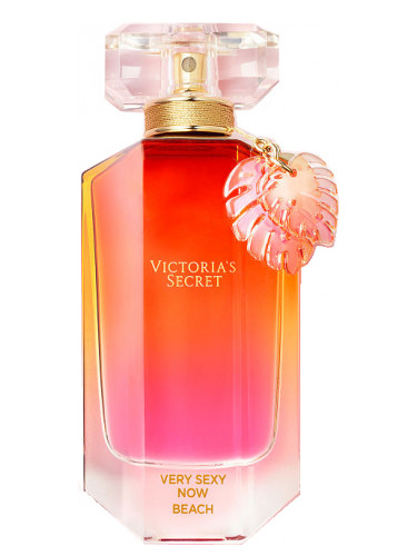 Very Sexy Now Beach Victoria S Secret Perfume A New Fragrance For