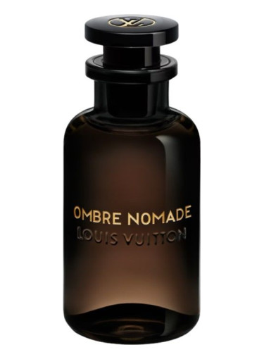 Ombre Nomade Louis Vuitton perfume - a new fragrance for women and men 2018