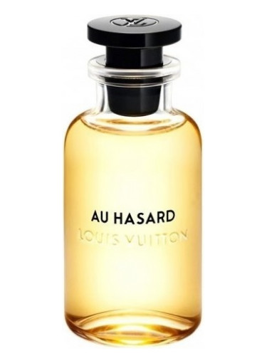 Au Hasard Louis Vuitton cologne - a new fragrance for men 2018