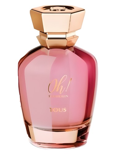 Oh! The Origin Eau De Toilette