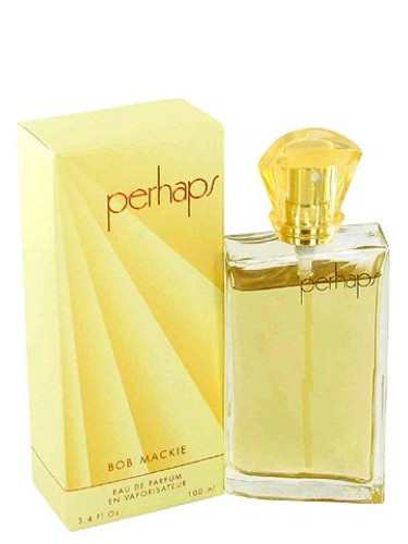 Perhaps Bob Mackie perfume - a fragrance for women 1997