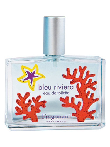 Bleu Riviera Fragonard  