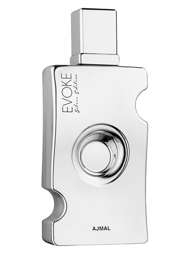 Evoke Silver Edition For Him