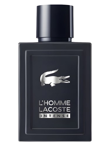 lacoste intense review