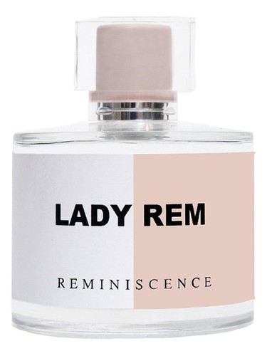 Lady Rem