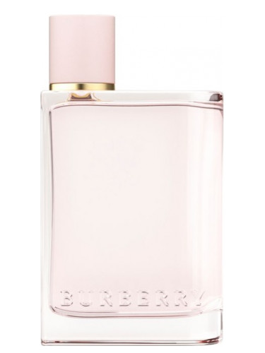 Burberry Her Burberry perfume - a new fragrance for women 2018