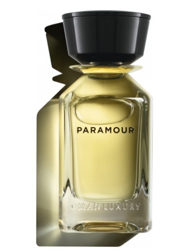 par amour parfum