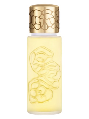 Quelques Fleurs l'Original Houbigant perfume - a fragrance for women 1913