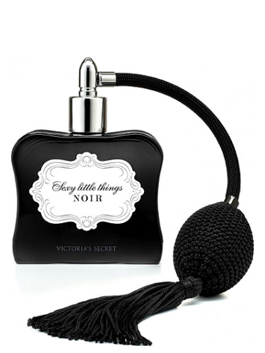 Sexy Little Things Noir Victoria`s Secret Perfume A