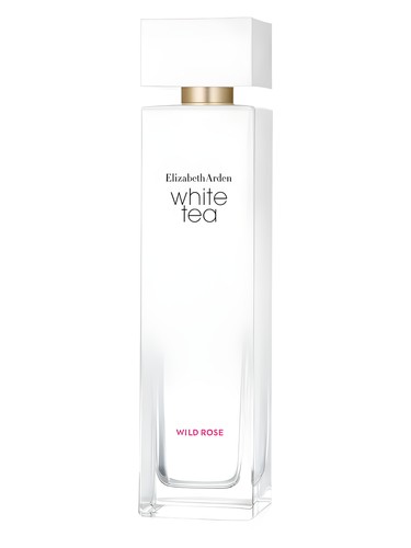 White Tea Wild Rose