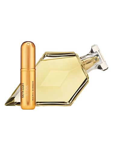 Sexy mummy.com Sexual secret perfume review