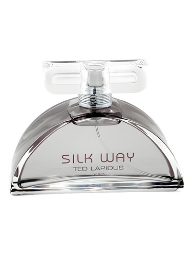 Silk Way