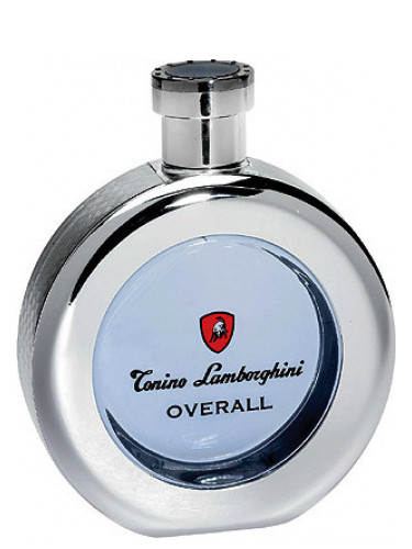 Tonino lamborghini overall