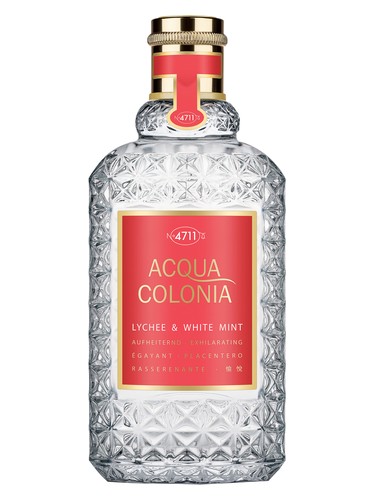 Acqua Colonia Lychee & White Mint