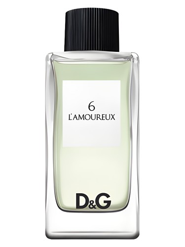 d g anthology l amoureux 6 dolce gabbana cologne un d g anthology l amoureux 6 dolce gabbana cologne un