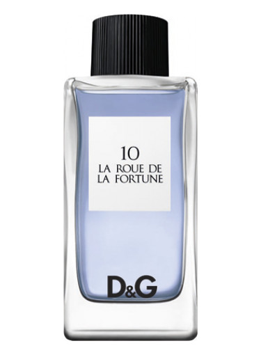 D&G Anthology La Roue de La Fortune 10 Dolce&Gabbana para Mujeres