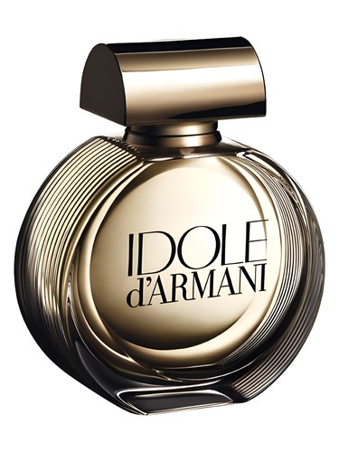 idole armani