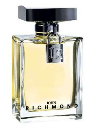 John richmond perfume