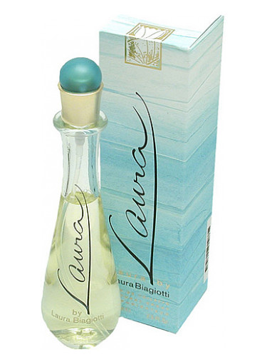 Laura Laura Biagiotti perfume - a fragrance for women 1994