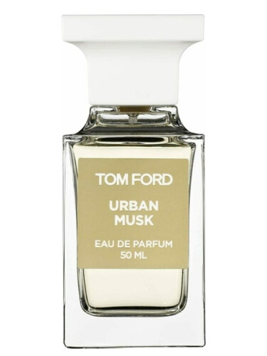 Urban musk tom ford