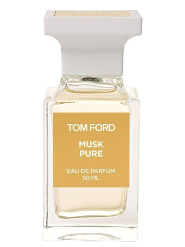 Tom ford musk pure