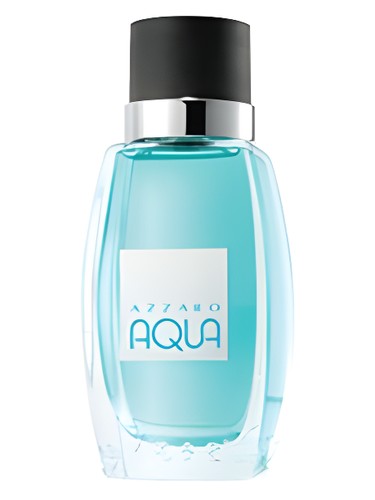 Azzaro Aqua Azzaro одеколон — аромат для мужчин 2009