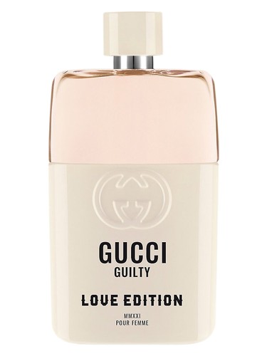 Guilty Love Edition MMXXI pour Femme