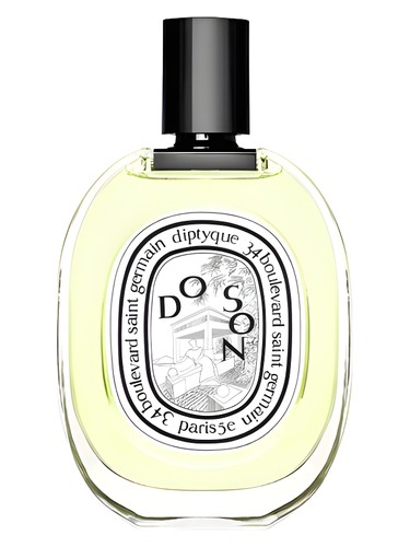 Did a Fragrance