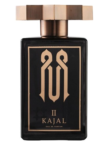 Kajal Homme II